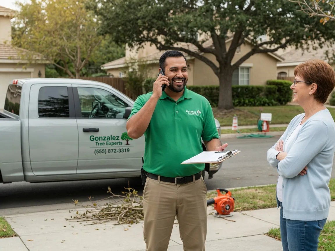 Tree Service Second Mesa, AZ FAQs